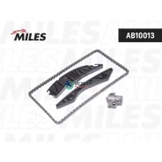 �������� ���� ��� KIA CEED/RIO III/Solaris 1.4/1.6 CVVT 12- ��� ��������� Miles AB10013 AB10013 ����