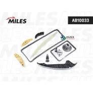 �������� ���� ��� AUDI 1.8TFSI CABA/CDHA 07-12 co ����������� (INA 553038710) AB10033 Miles AB10033 AB10033 ����