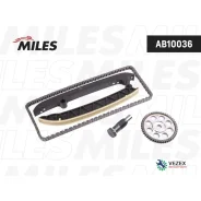 �������� ���� ��� VAG 1.2TSI 11- co ����������� Miles AB10036 AB10036 ����