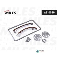 �������� ���� Toyota Corolla/Avensis 00- 1.4-1.8 Miles AB10030 AB10030 ����
