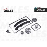 �������� ���� ��� VAG 1.4FSi-1.6FSi BAG/BLF/BLP 03- co ����������� Miles AB10037 AB10037 ����