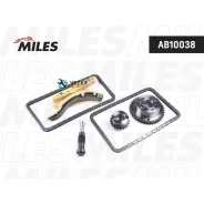�������� ���� ��� FORD Transit Connect 1.8Di 06- co ����������� Miles AB10038 AB10038 ����