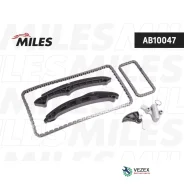 �������� ���� ��� VAG 1.4FSi-1.6FSi BAG/BLF/BLP 03- ��� ��������� Miles AB10047 AB10047 ����