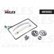 �������� ���� ��� FORD/Volvo 1.8/2.0 04- co ����������� Miles AB10002 AB10002 ����