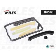 �������� ���� ��� MB W211/W221/W164 OM272/273 06- ��� ��������� Miles AB10041 AB10041 ����