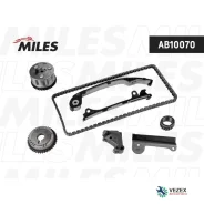 �������� ���� ��� Nissan Almera N15 1.5 AB10070 Miles AB10070 AB10070 ����