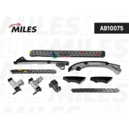 �������� ���� ��� Lexus/Toyota 3.5 V6 2GR-FE ��� ��������� AB10075 Miles AB10075 AB10075 ����