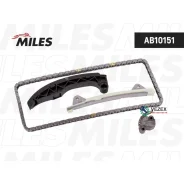 �������� ���� ��� Toyota 1.0i 1KR-FE 05- ��� ��������� AB10151 Miles AB10151 AB10151 ����