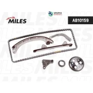 �������� ���� ��� Toyota 1.3 2SZ-FE �� ����������� Miles AB10159 AB10159 ����