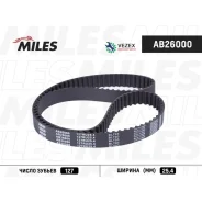 ������ ��� Chevrolet 1.4-1.6 05-/Daewoo 1.6 97- (127X25.4) Miles AB26000 AB26000 ����