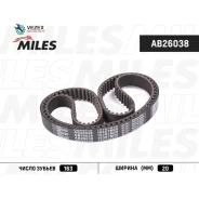 ������ ��� VAG 1.2-1.4 12- Miles AB26038 AB26038 ����