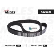 ������ ��� 173S8M25.4 Miles AB26025 AB26025 ����