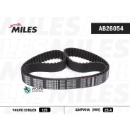 ������ ��� FORD 1.6-2.0 96-04 / Mazda 2.0 00- (129X25.4) Miles AB26054 AB26054 ����