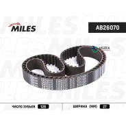 ������ ��� 126RU27 (Z=126 h=27 ��) Miles AB26070 AB26070 ����