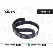 ������ ��� Honda 2.0 95-02 (125X26) �������� HNBR Miles AB26115 AB26115 ����