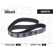 ������ ��� 124RU29 (124X29) Miles AB26110 AB26110 ����