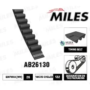 ������ ��� 132RU26 Miles AB26130 AB26130 ����