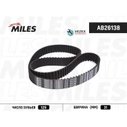 ������ ��� 129MR31 (Z=129 h=31 �� ) Miles AB26138 AB26138 ����