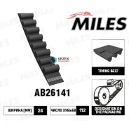 ������ ��� 112RU24 Miles AB26141 AB26141 ����