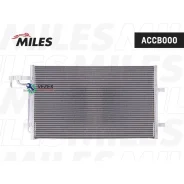 ��������� FORD Focus II/C-MAX 2004- 1.6-2.0/1.6-2.0 TDCi Miles ACCB000 ACCB000 ����