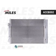 ��������� Hyundai Solaris / KIA RIO 1.4/1.6 10- Miles ACCB002 ACCB002 ����