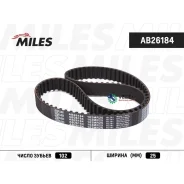 ������ ��� 102MR25 (Z=102 h=25 ��) Miles AB26184 AB26184 ����