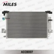 �������� ������������ (������) Mitsubishi Lancer / Outlander 1.5-2.4/2.2D 07-) ACCB007 Miles ACCB007 ACCB007 ����
