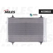 ��������� Citroen C4 / Peugeot 307 1.4/1.6/2.0 02- Miles ACCB022 ACCB022 ����