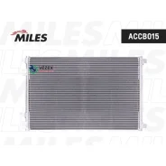 ��������� Renault Megane 1.4-2.0/1.5-1.9D 02- Miles ACCB015 ACCB015 ����