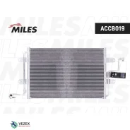 ��������� VAG A3 / TT / G4 1.6/1.8/1.9TD 96- Miles ACCB019 ACCB019 ����