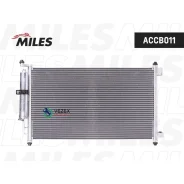 ��������� Nissan NOTE 1.0-1.6 02- / Tiida 1.6-1.8 07- Miles ACCB011 ACCB011 ����