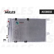 ��������� OPEL Astra G/Zafira A (01-06) 1.6-2.2 DI Miles ACCB032 ACCB032 ����