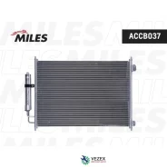 �������� ������������ (������) Nissan X-Trail 2.0 07- ACCB037 Miles ACCB037 ACCB037 ����