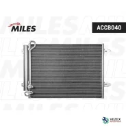 ��������� VW Passat 1.6-2.0FSI/1.9-2.0TD 05- Miles ACCB040 ACCB040 ����