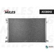 ��������� OPEL Vectra C 1.6-3.2 02- Miles ACCB042 ACCB042 ����