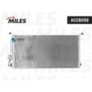 �������� ������������ (������) Mitsubishi Lancer 1.3/1.6/2.0 03- ACCB058 Miles ACCB058 ACCB058 ����
