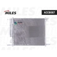 ��������� Chevrolet AVEO 1.4 08- Miles ACCB067 ACCB067 ����