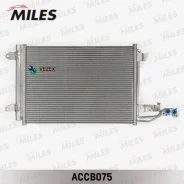 ��������� VAG Caddy III / Touran 1.4-2.0/1.9-2.0 TDi 03- Miles ACCB075 ACCB075 ����