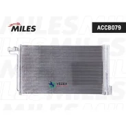 ��������� Ford C-Max/Focus III 11- Miles ACCB079 ACCB079 ����