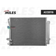 �������� ������������ (������) VW Passat 2.0-3.6 FSI 05- ACCB116 Miles ACCB116 ACCB116 ����