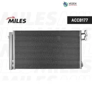 ��������� BMW E81/E82/E90/E91/E93/E84 2.0-3.0 07- Miles ACCB177 ACCB177 ����