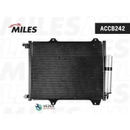 �������� ������������ (������) Suzuki Ignis 1.3-1.5 M/T 04- ACCB242 Miles ACCB242 ACCB242 ����