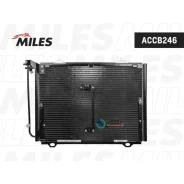 ��������� MB W202 C 1.8-2.8 93-00 / C208 CLK 3.2-4.3 97-02 Miles ACCB246 ACCB246 ����