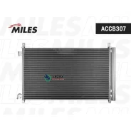 ��������� � ��������� Nissan X-Trail 2.0/2.5 14- Miles ACCB307 ACCB307 ����