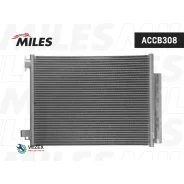 �������� ������������ Lada XRAY / Lada Vesta Miles ACCB308 ACCB308 ����