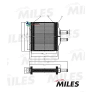�������� ��������� Chevrolet Lanos Miles ACHB004 ACHB004 ����