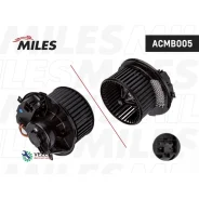 ����� ��������� VAG A3/Q3/TT/Octavia/YETI/G5/Passa�T/Tiguan +A/C 03-/10- Miles ACMB005 ACMB005 ����