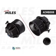 ����� ��������� Renault Logan/Sandero +A/C 04-/09- ACMB008 Miles ACMB008 ACMB008 ����