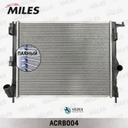 �������� Renault Duster/Logan/Sandero/ LADA Largus 1.2-1.6/1.5D -A/C 09- ������ Miles ACRB004 ACRB004 ����