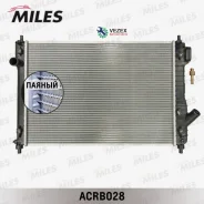 �������� Chevrolet AVEO (09- )1.2/1.4/1.6 ������ Miles ACRB028 ACRB028 ����